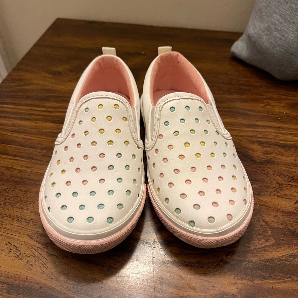 Girls Old Navy Toddler Shoes